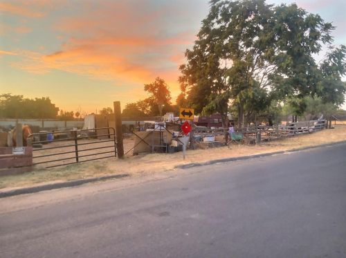 2101 Robertson Rd, Modesto, CA 95351-3434