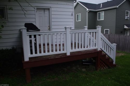 176 Main St, Fredon NJ  07860-1916 exterior