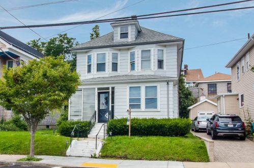 993 Shirley St, Winthrop MA  02152-2535 exterior