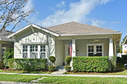 924 Pawstand Rd, Kissimmee, FL 34747-4856