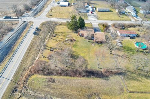 6359 Mink St, Pataskala OH  43062-7814 exterior