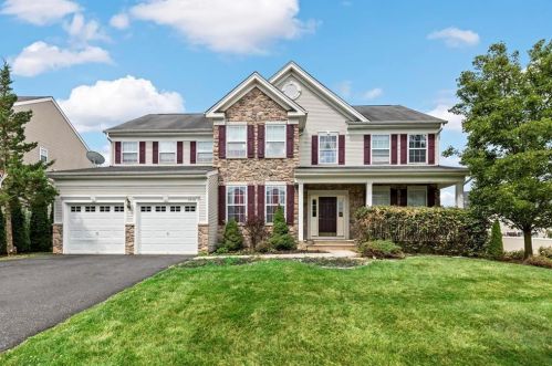 3576 Valentine Rd, Macungie, PA 18062-2097
