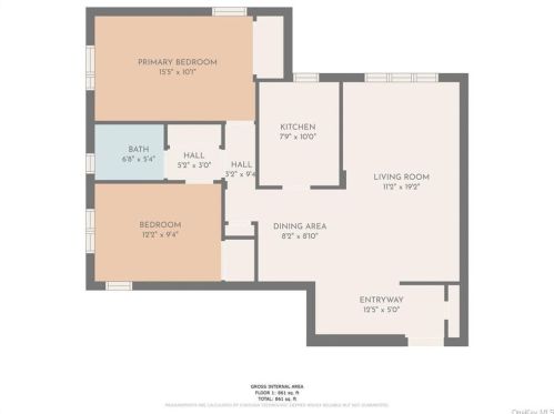 40 Fleetwood Ave, Mount Vernon NY  10552-2866 exterior