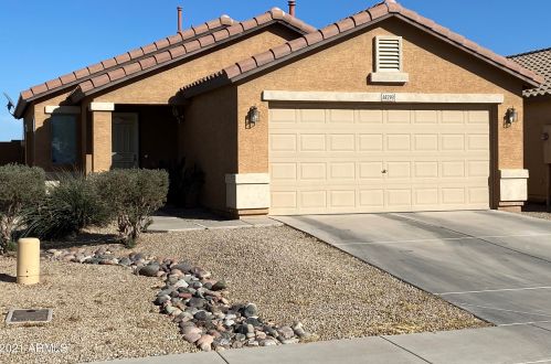 38293 Jonathan St, San Tan Valley, AZ 85140-4031