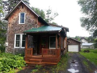 9 Nickerson St, Crary Mills, NY 13617-1316