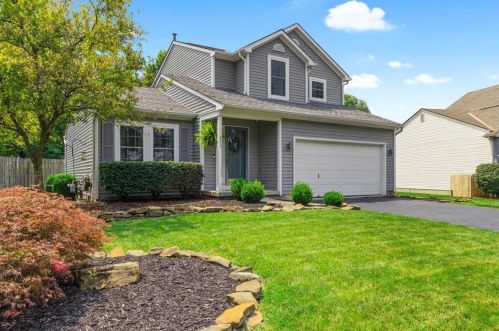 293 Stonemast Loop, Pataskala, OH 43062-7322
