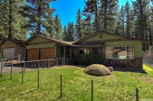 1290 Champlain Dr, South Lake Tahoe CA  96150-2312 exterior