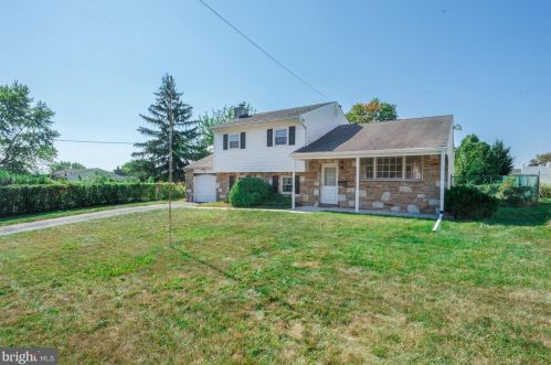 356 Windsor Ave, Southampton, PA 18966-3338