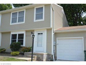 7420 Chestnut Commons Dr, Concord Township OH  44060-3503 exterior