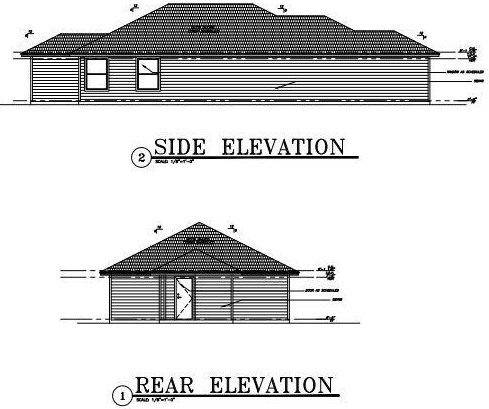 1650 23rd St, Hempstead, TX 77445-4074