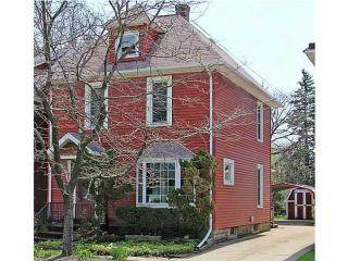 449 29th St, Erie PA  16508-1710 exterior