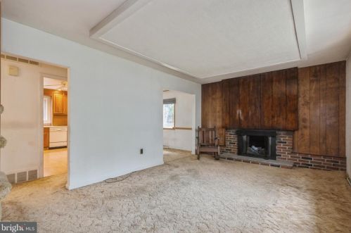 16 Morgan Ave, Riverton NJ  08077-1129 exterior