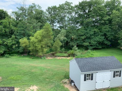 20 Greenhouse Rd, Siddonsburg PA  17019-9447 exterior