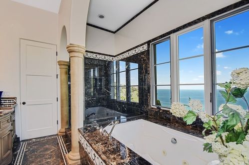 1128 Palos Verdes Dr, Palos Verdes Estates CA 90274-0015 exterior