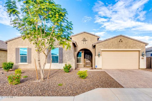 5029 Tatum Ln, Gilbert AZ  85298-0356 exterior