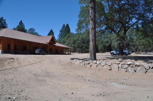 20358 Mccourtney Rd, Grass Valley CA  95949-7683 exterior