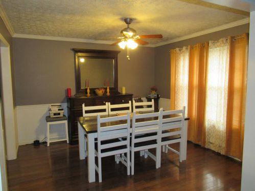 202 Spring Meadow Dr, Brown County OH  45121-1164 exterior