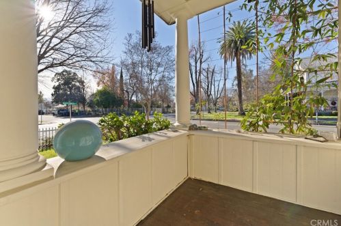 1126 Montgomery St, Oroville CA  95965-4725 exterior