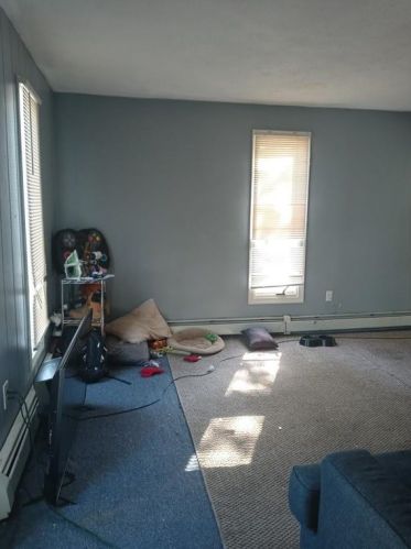 126 Silver Spring St, Providence RI  02904-2523 exterior