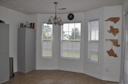 2316 Gray Goose Loop, Fayetteville NC  28306-3552 exterior