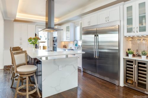 571 Williams St, Denver CO 80218-3642 exterior