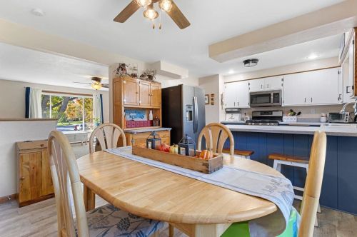 3391 Nautical Ave, Green Bay WI  54311-7235 exterior