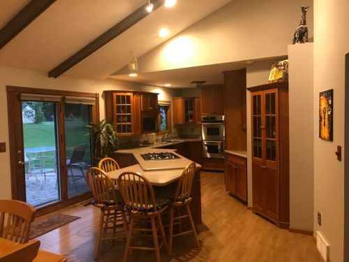 485 Welsh Rd, Wales, WI 53183-9743