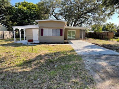 16600 104th Avenue Rd, Summerfield, FL 34491-6621