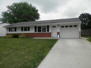 227 Victoria Dr, Greenville, OH 45331-2637