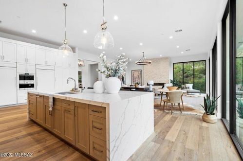 6144 Finisterra, Tucson AZ  85750-1013 exterior