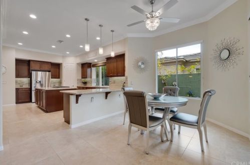 15 Napoleon Rd, Rancho Mirage CA  92270-2715 exterior