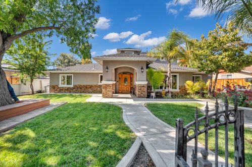 14717 Palomino Dr, San Jose, CA 95127-3561