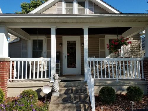 581 Cedar St, Chillicothe, OH 45601-1416