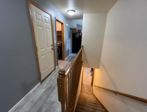 348 Woodridge Pl, Manitowoc WI  54220-7169 exterior