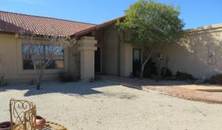 679 Madison St, Wickenburg AZ  85390-2200 exterior