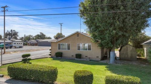 4705 Texas Ave, Valley Home CA  95361-7771 exterior