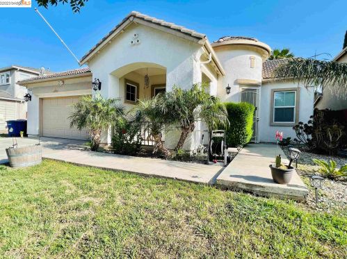 1416 Dylan Creek Dr, Grayson CA  95363-8765 exterior