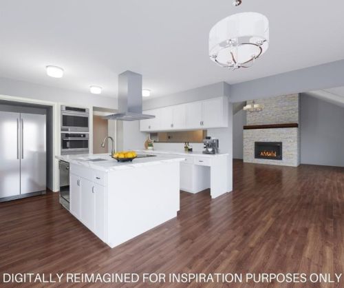 31 Highland Pl, Richardson TX  75081-3500 exterior