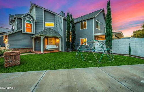4915 Hillery Dr, Scottsdale, AZ 85254-2210