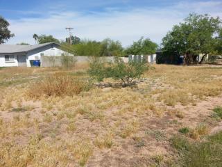 1137 Hedrick Dr, Tucson AZ  85719-2627 exterior