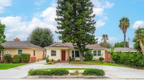 515 Citron St, Anaheim, CA 92805-2415