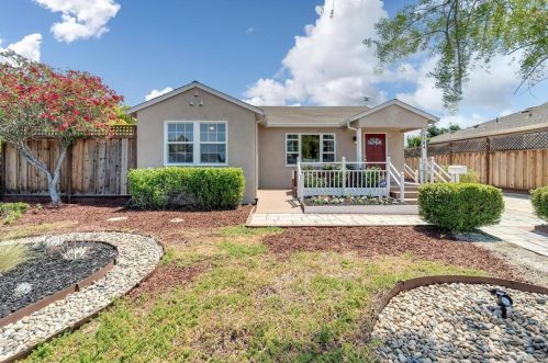 15284 Herring Ave, San Jose, CA 95124-3428