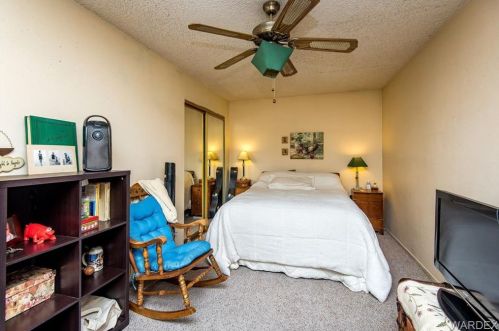 1386 Trane Rd, Bullhead City AZ  86442-7102 exterior