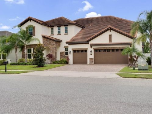 8474 Morehouse Dr, Orlando, FL 32836-5833