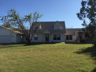 19839 Rogers Ln, Indiahoma, OK 73552-2446