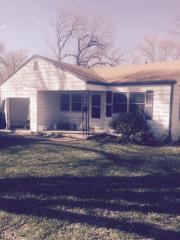 2416 Rita St, Wichita KS  67213-2868 exterior