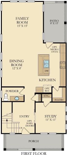 2832 Pinelog Ln, Johns Island SC  29455-3251 exterior