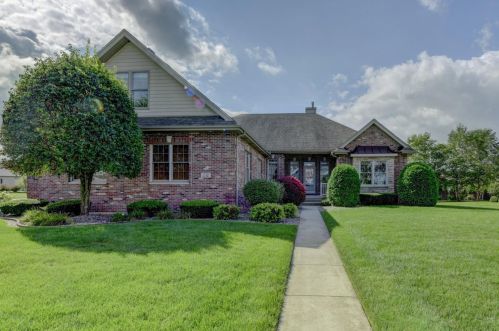 232 Carnaby Pl, Hammond, IN 46321-9166