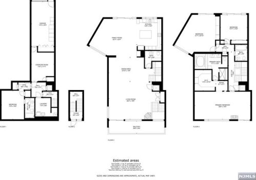 1225 River Rd, Edgewater NJ  07020-1459 exterior