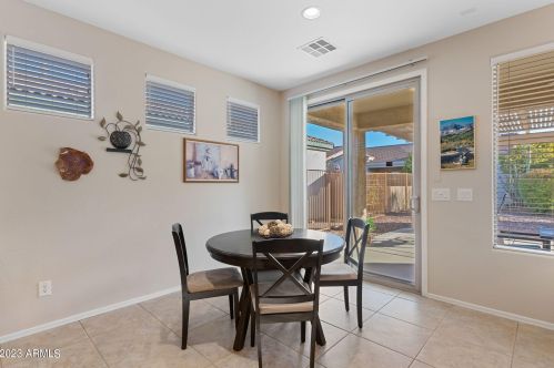 4737 Rakestraw Ln, Gilbert AZ  85298-3429 exterior